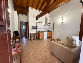 Apartamentos Santillana--Mijares 3000 apartamentos turísticos en Mijares- Santillana del mar